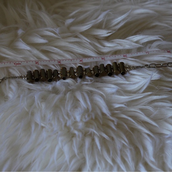 Bracelet using bullet casings for the avid hunter in you - Picture 3 of 5